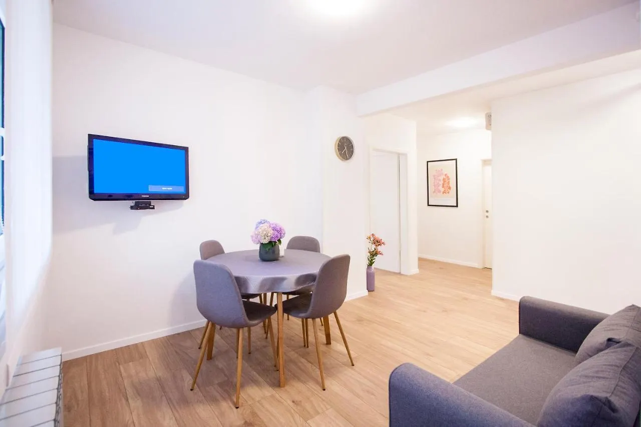 Apartment Vlada Beach Area Porec 0*,