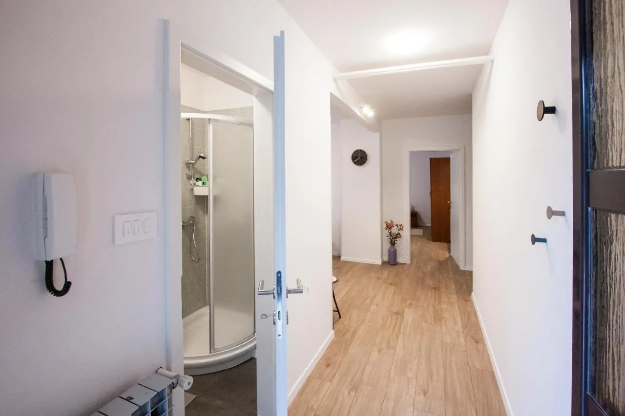 Apartment Vlada Beach Area Porec