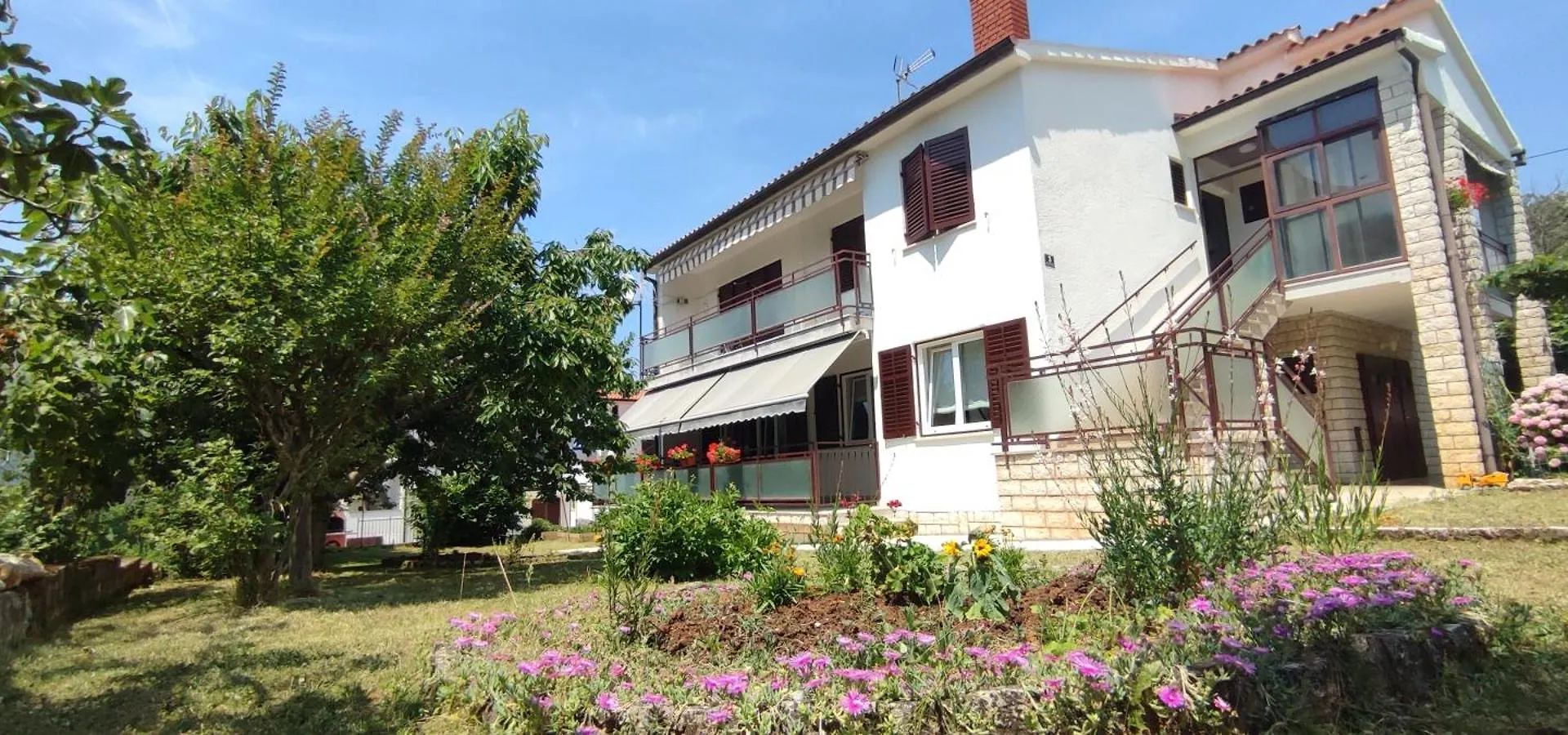 Apartment Vlada Beach Area Porec