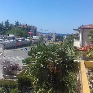 Appartamento Lili, Porec
